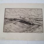 648 1103 ETCHING (F)